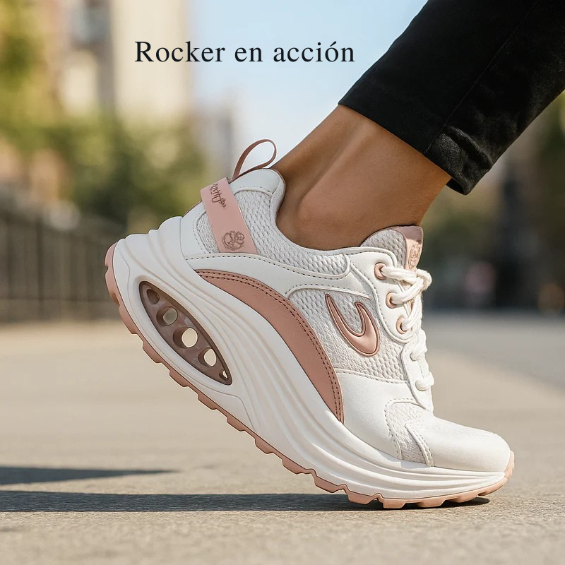 SculptMotion™ FlexRocker | ES