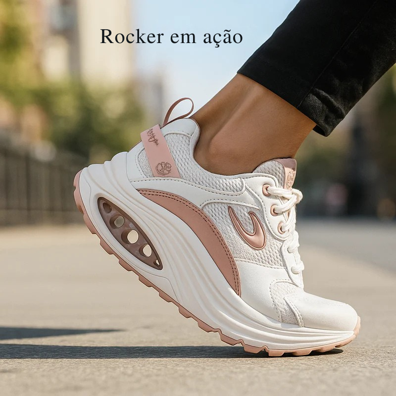 SculptMotion™ FlexRocker | PT