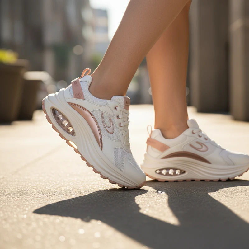 SculptMotion™ FlexRocker | PT