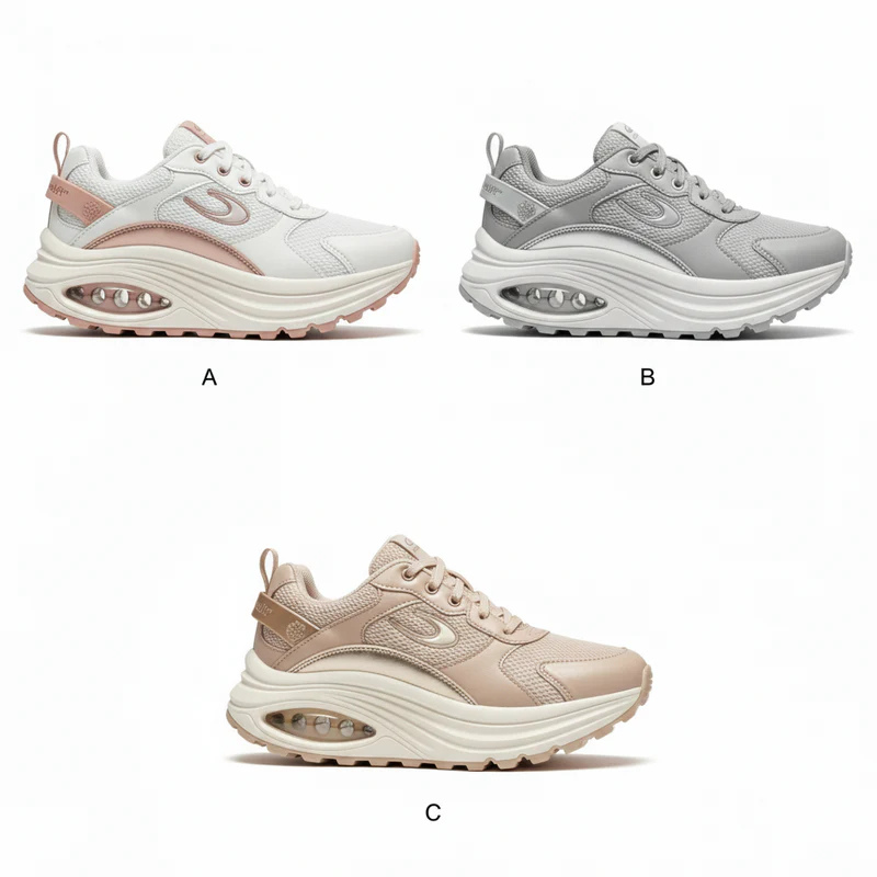 SculptMotion™ FlexRocker | ES