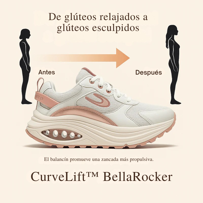 SculptMotion™ FlexRocker | ES