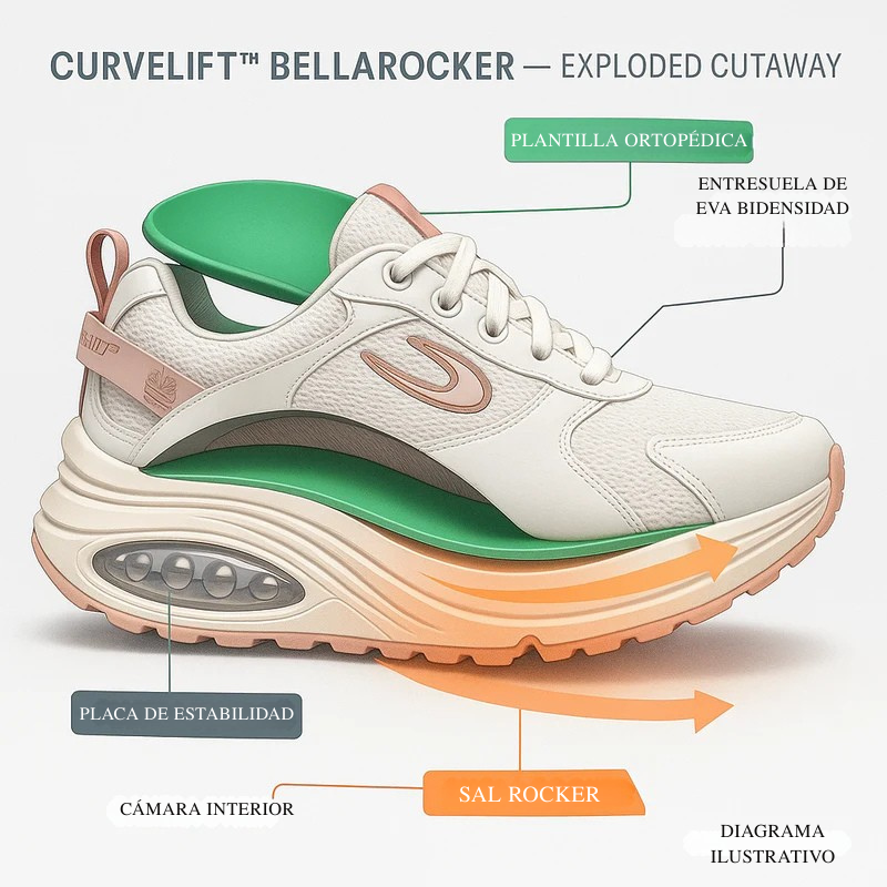 SculptMotion™ FlexRocker | ES