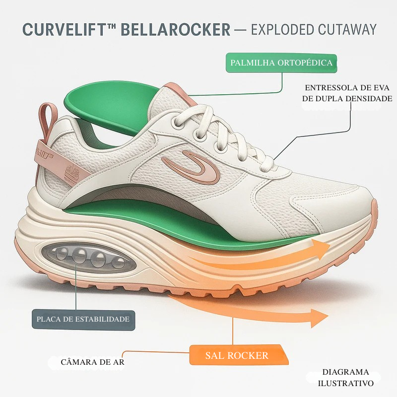 SculptMotion™ FlexRocker | PT