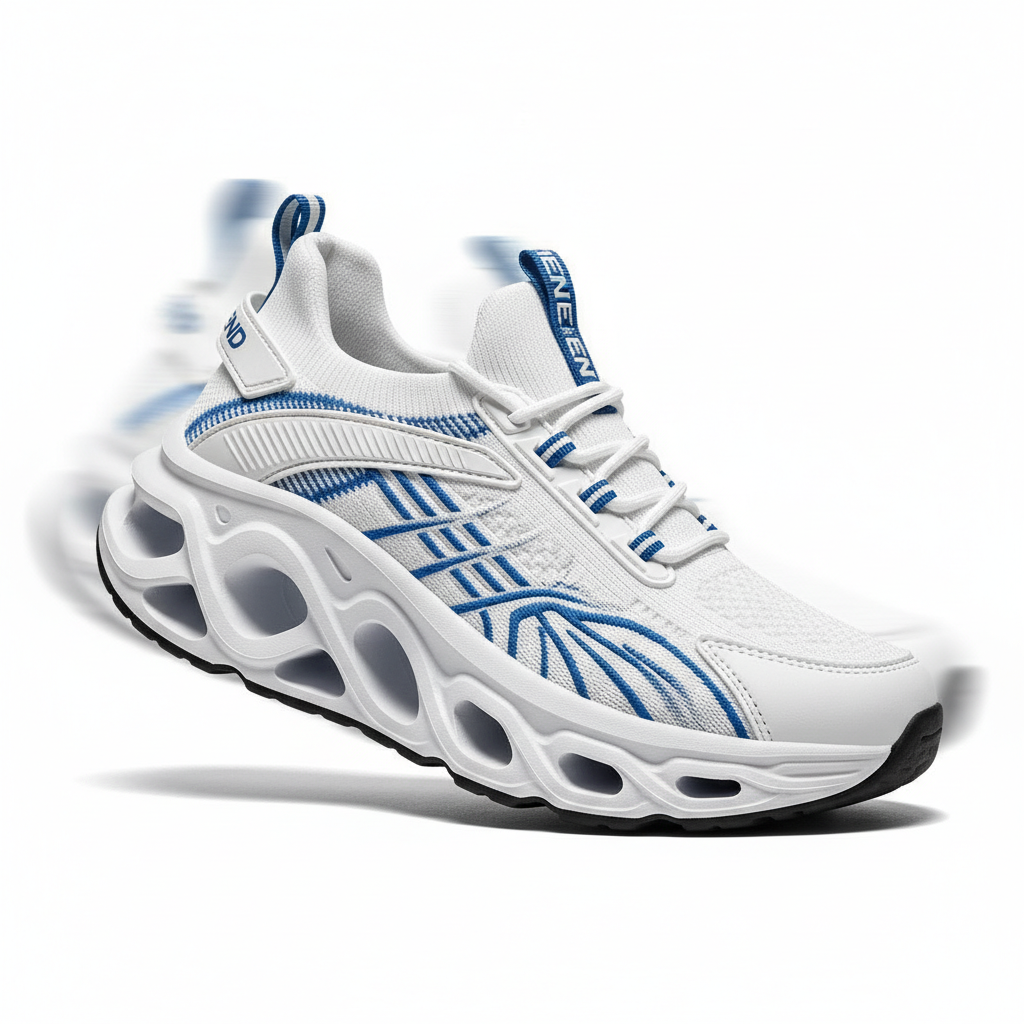 Stryde™ MotionFit | ES