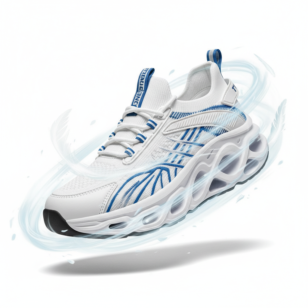 Stryde™ MotionFit | ES