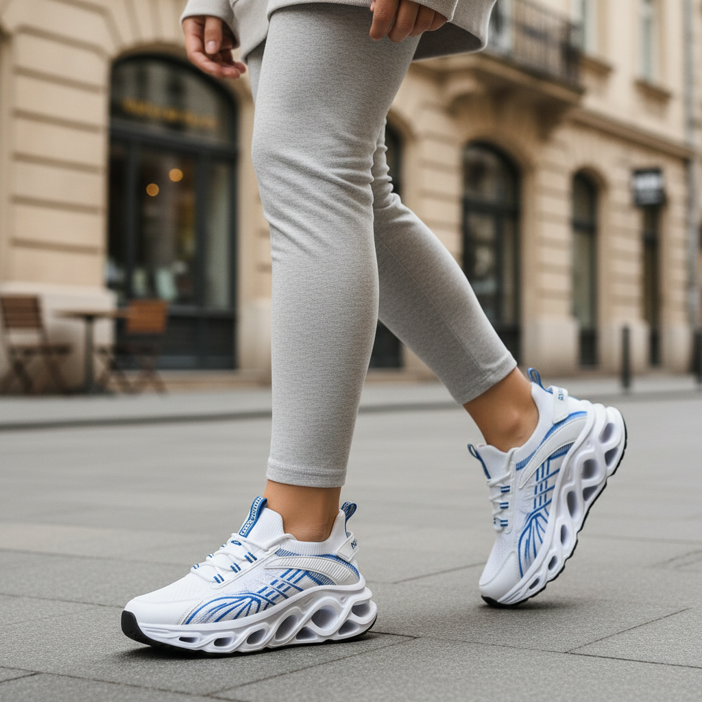 Stryde™ MotionFit | PT