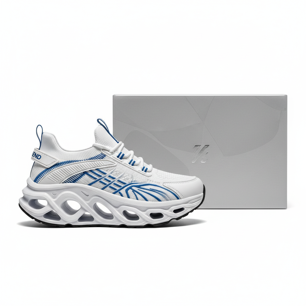 Stryde™ MotionFit | ES